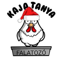 Kaja Tanya Falatozó
