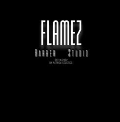 Flamez Barber Studio