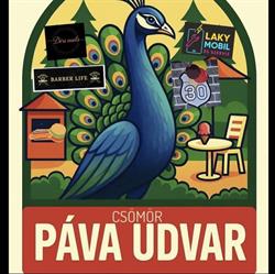 Páva Udvar Csömör