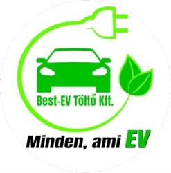 Best-EV Töltő
