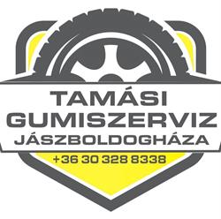 Tamási Gumiszervíz