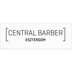 Central Barber Esztergom