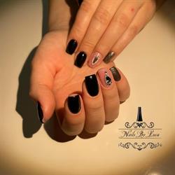Nails by Luca