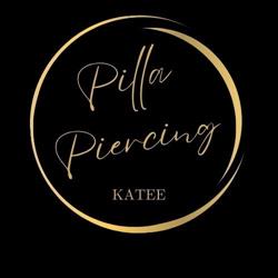 Pilla piercing Katee