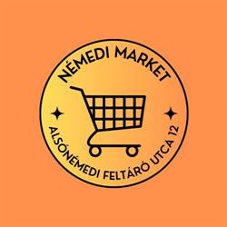 Némedi Market