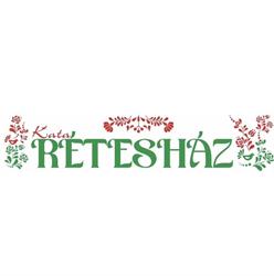 Kata Rétesház
