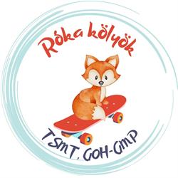 Róka Kölyök Tsmt