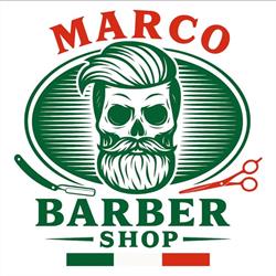 Marco Barber Shop