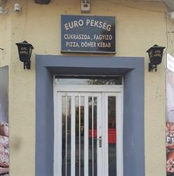 Evro Pékség