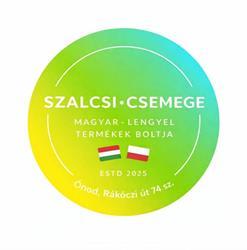 Szalcsi - Csemege