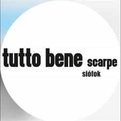 Tutto Bene scarpe Siófok