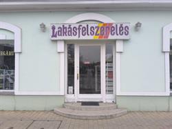 Lakásfelszerelés