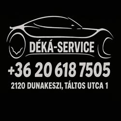 Déká Service