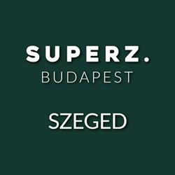Superz. Szeged