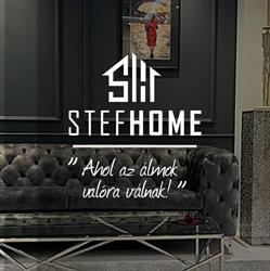 STEF HOME Ingatlan Iroda