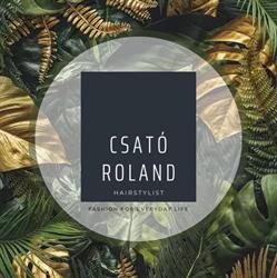 Csató Roland HairStylist