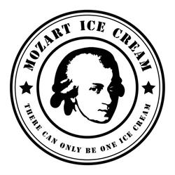 Mozart Ice Cream - Nyíregyháza