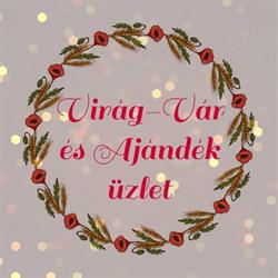 Virág-Vár és Ajándéküzlet
