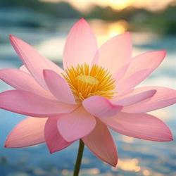Big Lotus Flower Kft