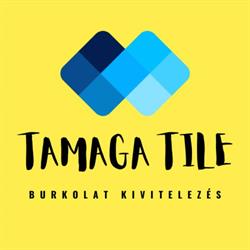 Tamaga Tile Burkolás