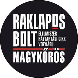 Raklapos Bolt Nagykőrös