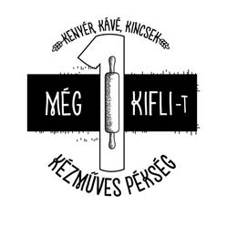 Még 1 Kifli-t Kézműves pékség