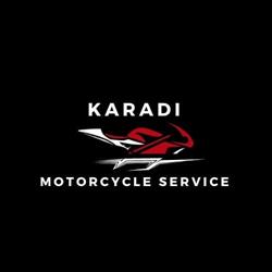 Karadi Motorkerékpár szerviz