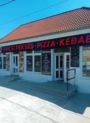 Fincsi Pékség