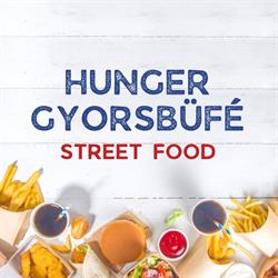 Hunger Gyorsbüfé