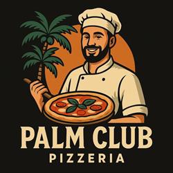 Palm Club Pizzeria