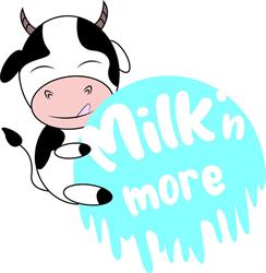 Milk'n More Albertirsa