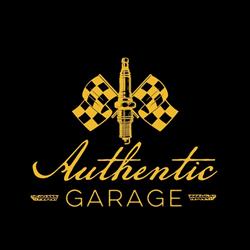 Authentic Garage