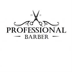 Professional Barber
