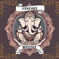Ganesha masszázs