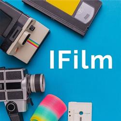 IFILM.HU digitalizálás
