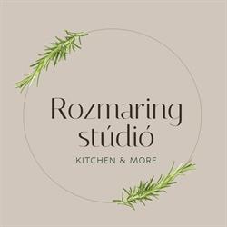 Rozmaring stúdió - kitchen & more
