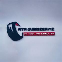 ATA Gumiszerviz