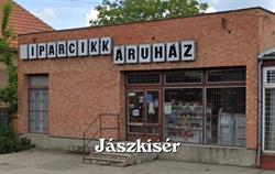 Jászkiséri Iparcikk Áruház