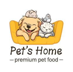Pet's Home állateledel