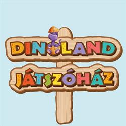 Dinoland Játszóház