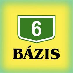 6 BÁZIS - Benzinkút, Százhalombatta