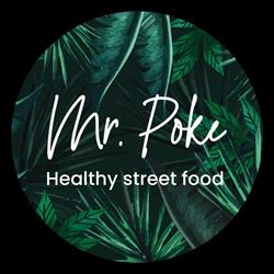 Mr. Poke