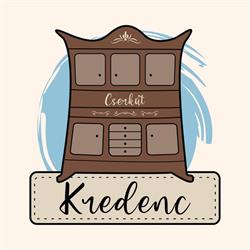 Cserkúti Kredenc