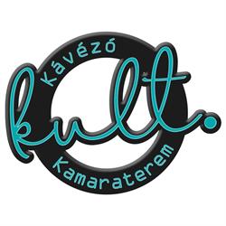 KultPont Kávézó