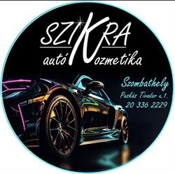Szikra Autókozmetika