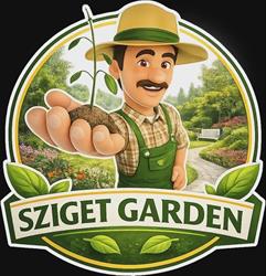 Sziget Garden