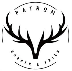Patron burger&fries