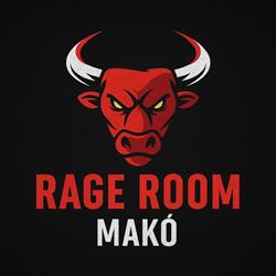 Rage Room Makó