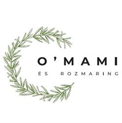 O'mami és Rozmaring bistro, étterem