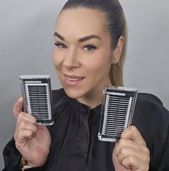 Zele Petra Szempilla Stylist